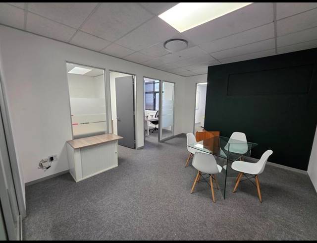 BUSINESS PROPERTY TO RENT IN MENLYN